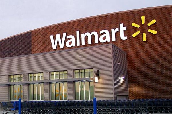 Walmart entra en el negocio de la venta de automóviles